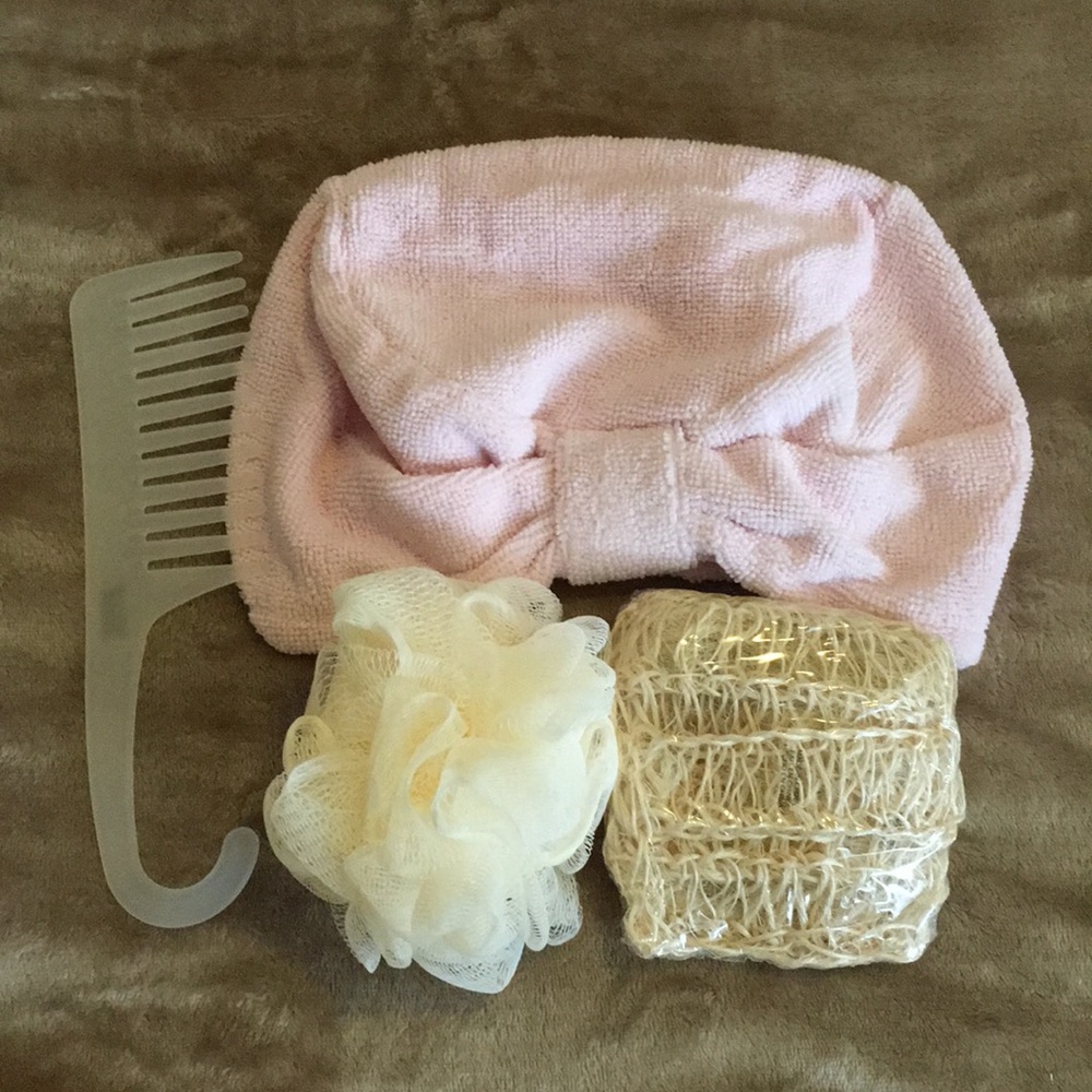 Avon Easy Body Essential Kit